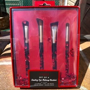 Beauty Supply Eye Makeup Brush Set